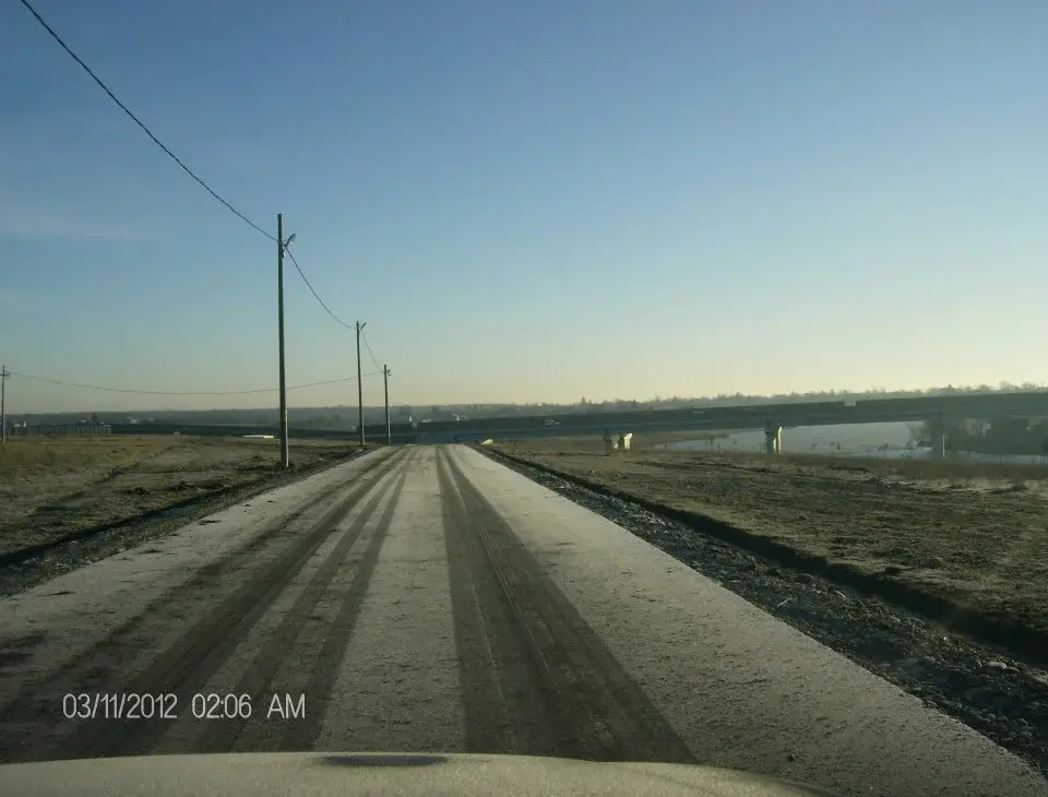 Teren Nod Autostrada A3 Moara Vlasiei 14 Ha vedere la Padure img 4